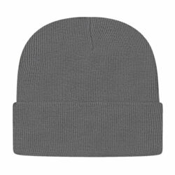 USA-Made Sustainable Cuffed Beanie Thumbnail