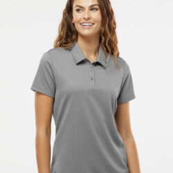 Women's Micro Piqué Polo Thumbnail