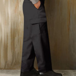 Men's Industrial Cargo Pants Thumbnail