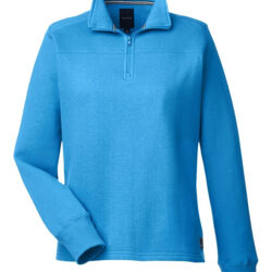 Women's Anchor Fleece Quarter-Zip Sweatshirt Thumbnail