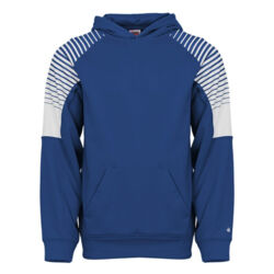 Youth Lineup Hooded Sweatshirt Thumbnail