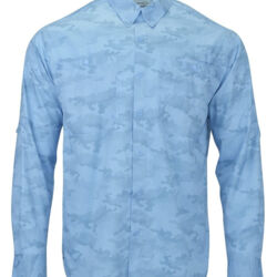Men's Buxton Sublimated Fishing Shirt Thumbnail
