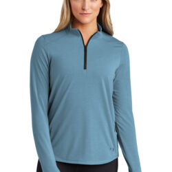 Women's Motion 1/4 Zip Thumbnail