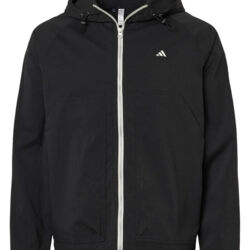 Men's Go-To Utility Durable Water-Repellant Full-Zip Jacket Thumbnail