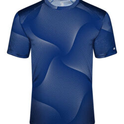 Youth Warp T-Shirt Thumbnail