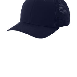 Stretch Tek Mesh Back Cap Thumbnail