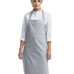 Organic Cotton Bib Apron Thumbnail