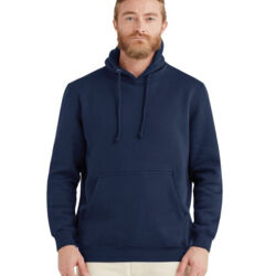 Unisex Heavyweight Pullover Hooded Sweatshirt Thumbnail