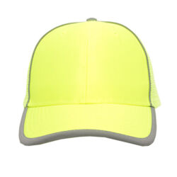 Safety Mesh-Back Cap Thumbnail