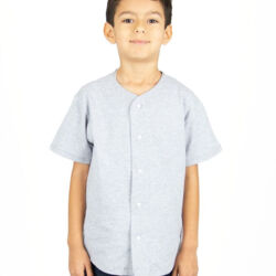 Youth Baseball Jersey Thumbnail