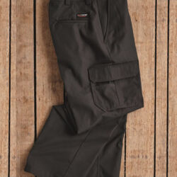 Men's Extended Sizes Functional Cargo Pants Thumbnail