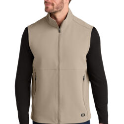 Kinetic Soft Shell Vest Thumbnail