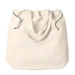 Drawstring Tote Bag Thumbnail