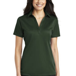 Women's Silk Touch Performance Polo Thumbnail