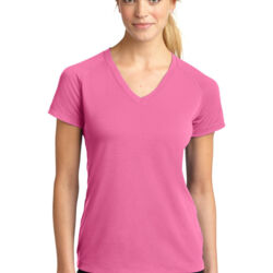 Women's Ultimate Performance V Neck Thumbnail