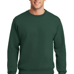 Super Sweats ® NuBlend ® Crewneck Sweatshirt Thumbnail