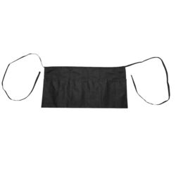 Midweight Cotton Twill Waist Apron Thumbnail