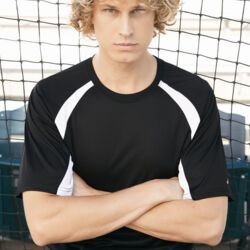 Men's B-Core Hook T-Shirt Thumbnail