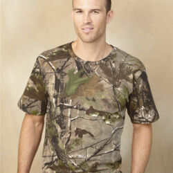 Men's Realtree® Camo T-Shirt Thumbnail