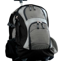 Wheeled Backpack Thumbnail