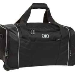 Hamblin 22 Wheeled Duffel Thumbnail