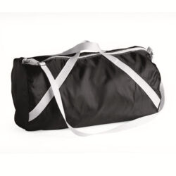 18" Nylon Roll Duffel Bag Thumbnail