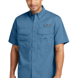 Short Sleeve Fishing Shirt Thumbnail