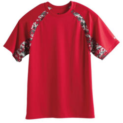 Men's Hook Digital T-Shirt Thumbnail