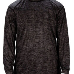 Men's Tonal Blend Long Sleeve T-Shirt Thumbnail