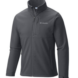 Ascender™ Soft Shell Jacket Thumbnail