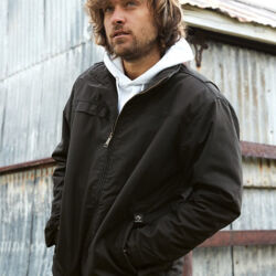 Men's Sequoia StormShield™ Canvas Jacket Thumbnail