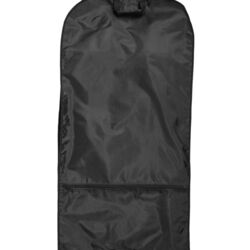 Gusseted Garment Bag Thumbnail