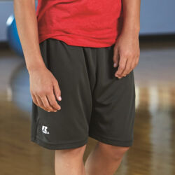 Youth Essential 7" Shorts with Pockets Thumbnail