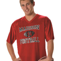 Men's Fanwear Football Jersey Thumbnail