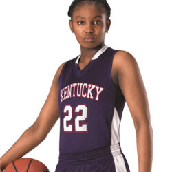 Women's Single Ply Reversible Jersey Thumbnail