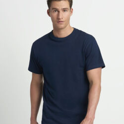 Unisex Power Crew Tee Thumbnail