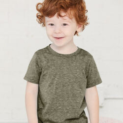 Toddler Harborside Mélange T-Shirt Thumbnail