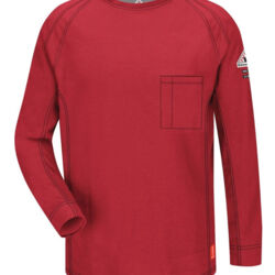 Men's Tall Flame Resistant Long Sleeve Shirt Thumbnail