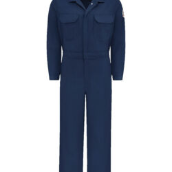 Men's Tall Premium Coverall - EXCEL FR® ComforTouch® - 7 oz. Thumbnail
