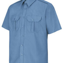 Men's Tall Short Sleeve Security Shirt Thumbnail