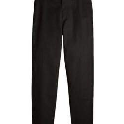 Men's Extended Sizes Industrial Flat Front Pants Thumbnail