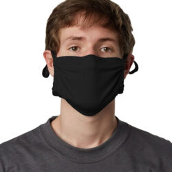 2-Ply Polyester Pocket Face Mask Thumbnail