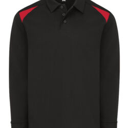 Men's Team Performance Long Sleeve Shirt Thumbnail