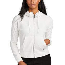 Ladies STS Full Zip Hoodie Thumbnail