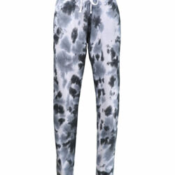 Tie-Dyed Fleece Joggers Thumbnail