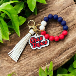 Chap Dance Wristlet Thumbnail