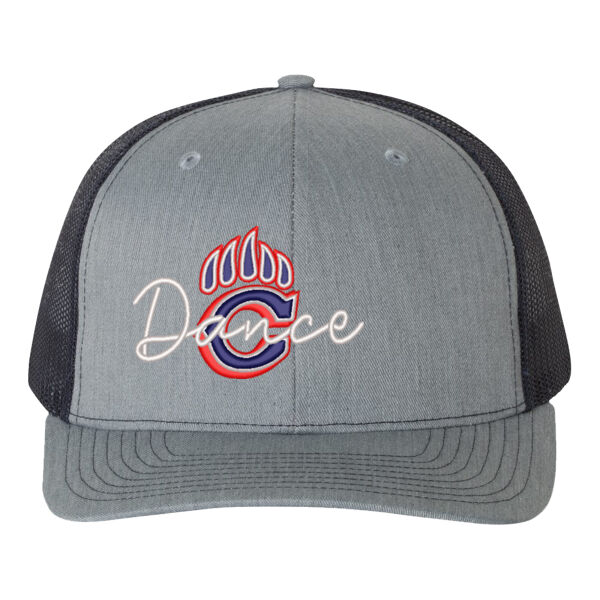 Hats & Beanies Thumbnail