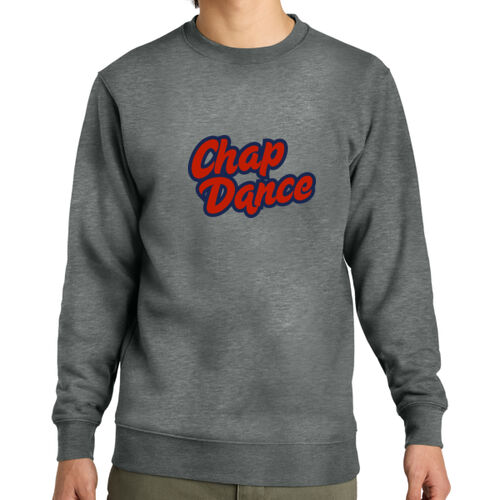 Chap Dance - V.I.T. Fleece Crew Thumbnail