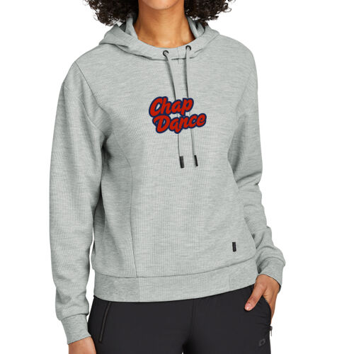 Chap Dance - Ladies Revive Hoodie Thumbnail