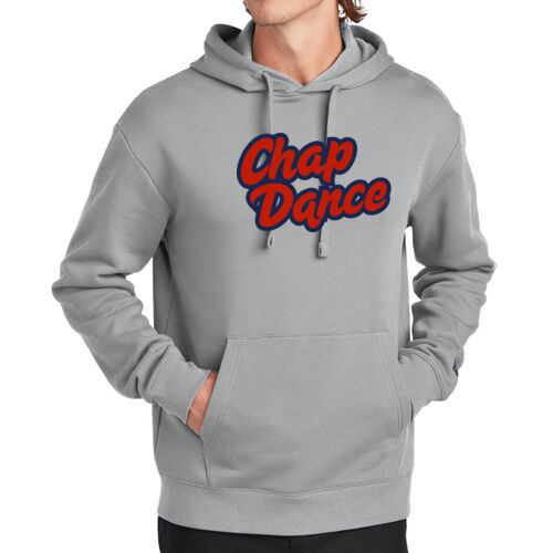 Chap Dance - Heritage Fleece Pullover Hoodie Thumbnail